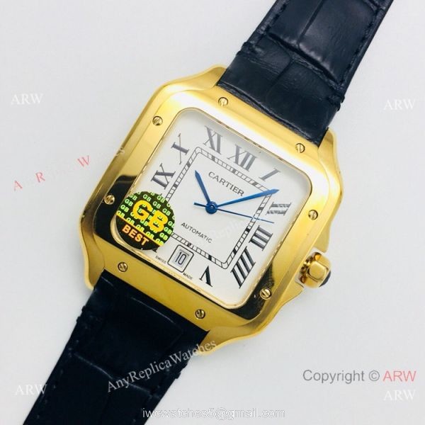 Cartier