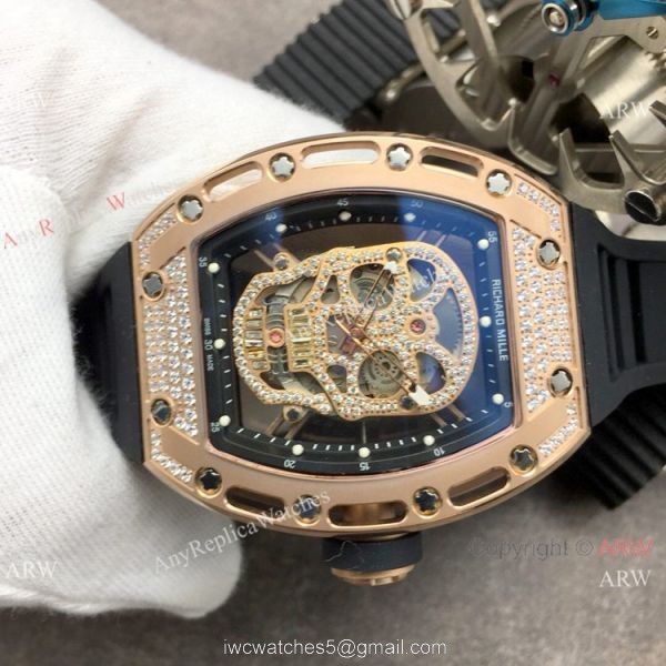 Richard Mille