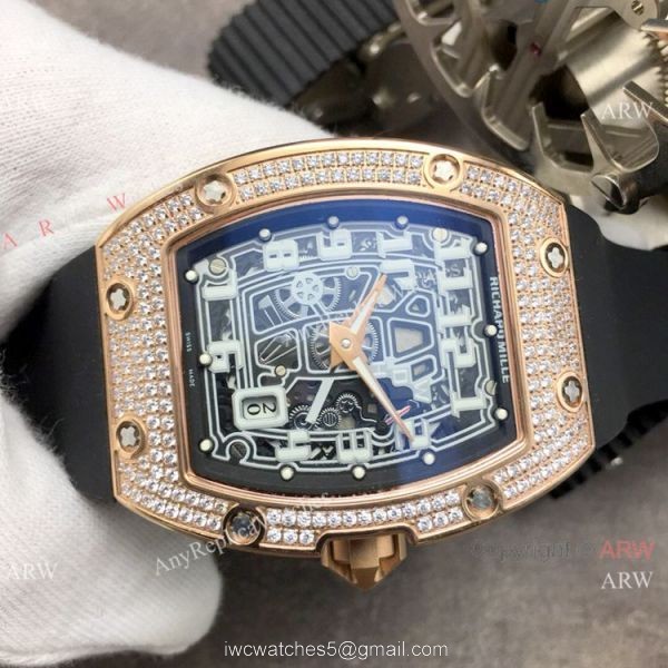 Richard Mille