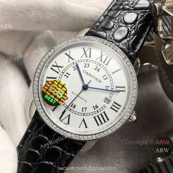 Cartier