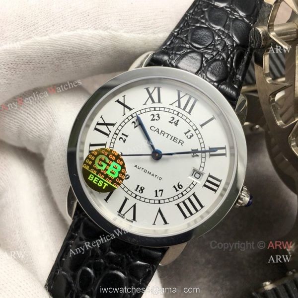 Cartier
