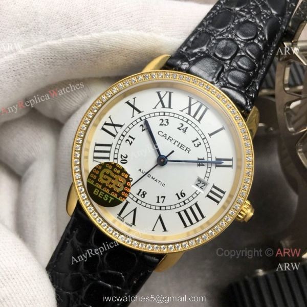 Cartier
