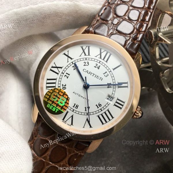Cartier