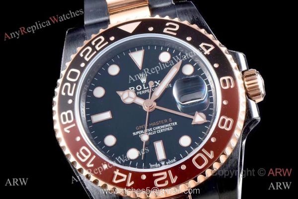 GMT-Master Rolex