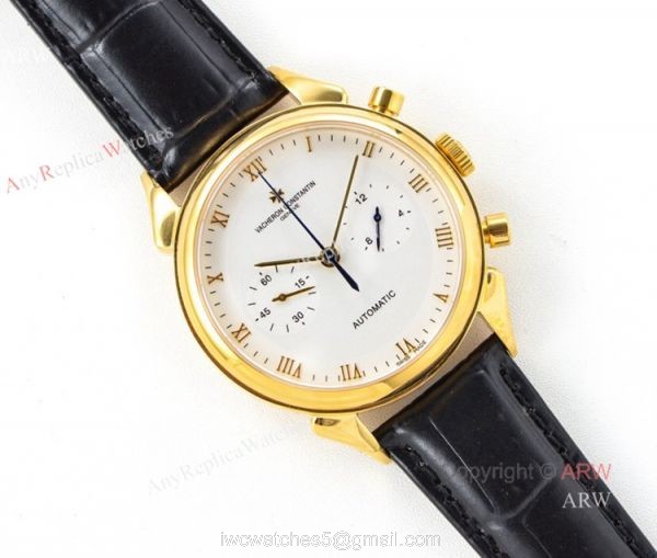 Vacheron Constantin