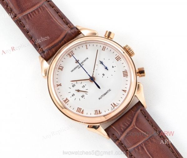 Vacheron Constantin