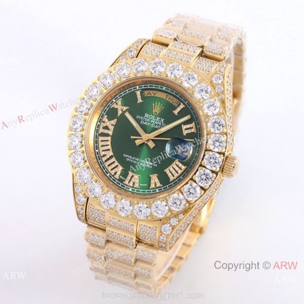 Day-Date Rolex