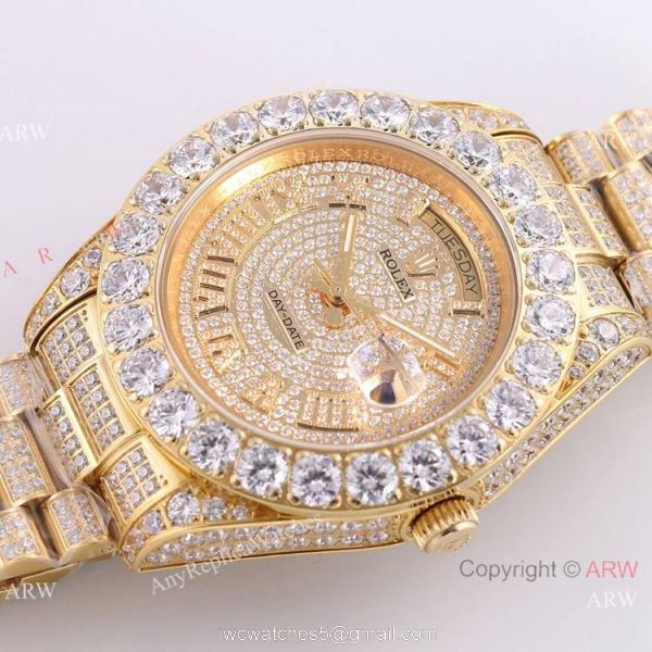 Day-Date Rolex