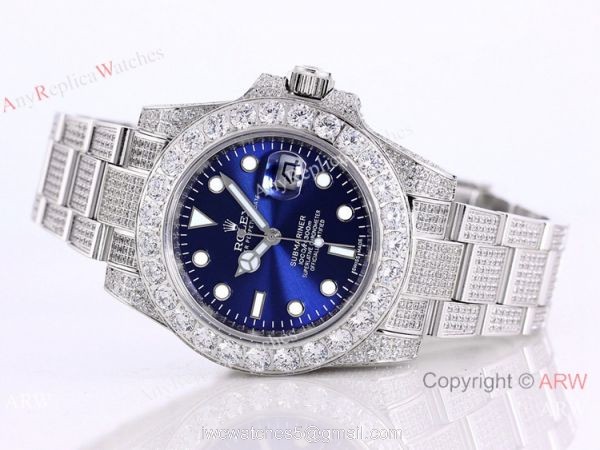Submariner Rolex