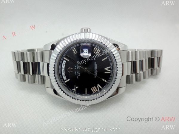 Day-Date II Rolex