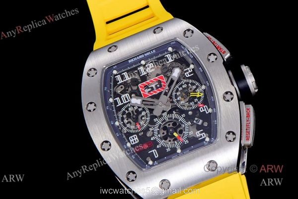 Richard Mille