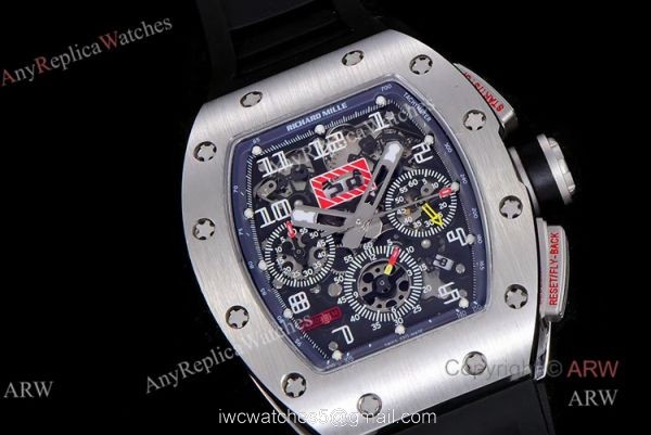 Richard Mille