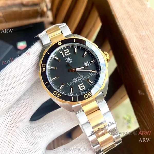 Tag Heuer