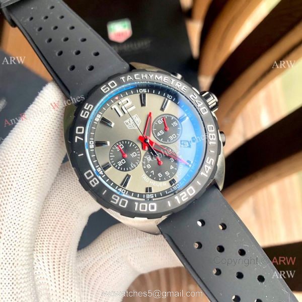 Tag Heuer