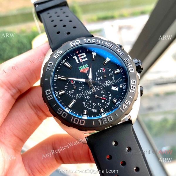 Tag Heuer