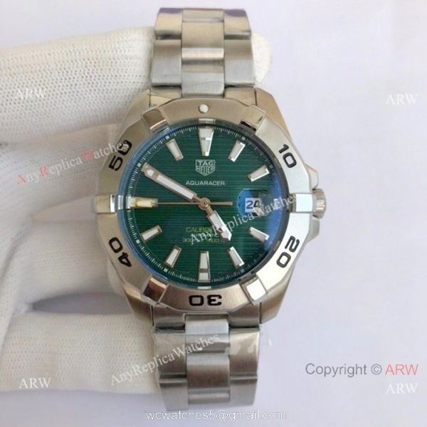 Tag Heuer