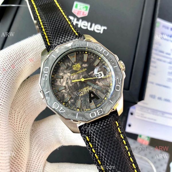 Tag Heuer