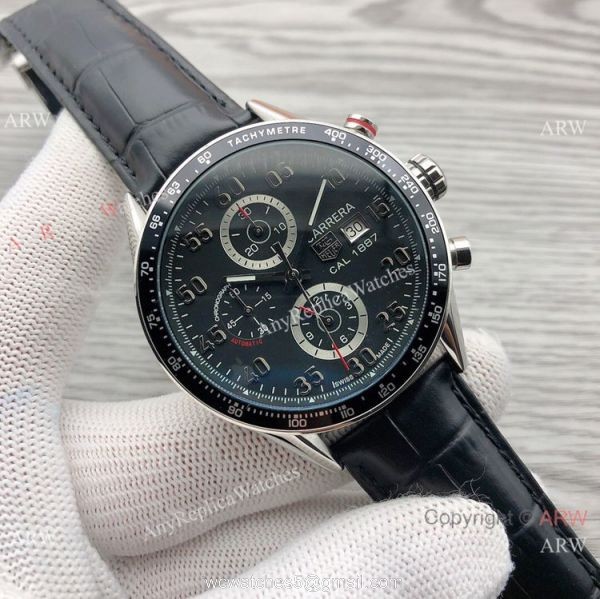 Tag Heuer