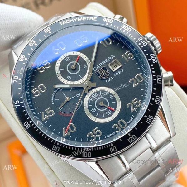 Tag Heuer