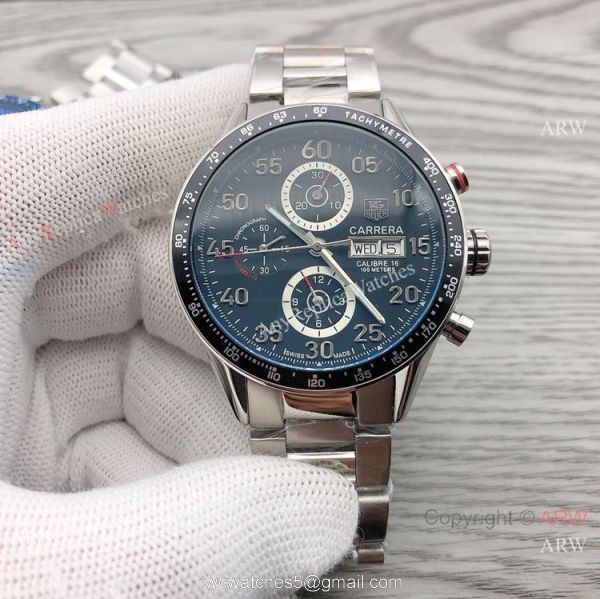 Tag Heuer
