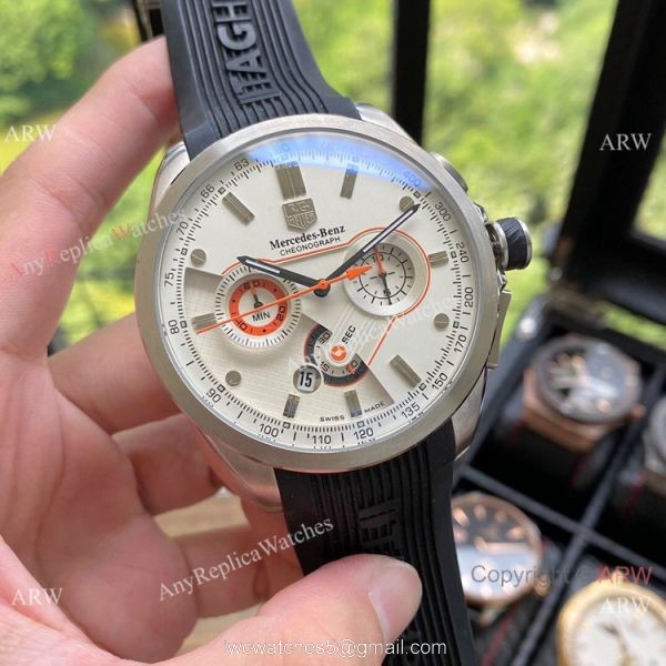 Tag Heuer