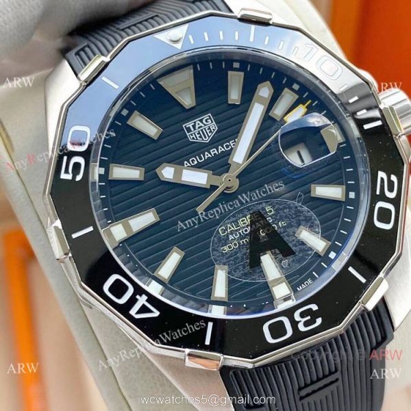 Tag Heuer