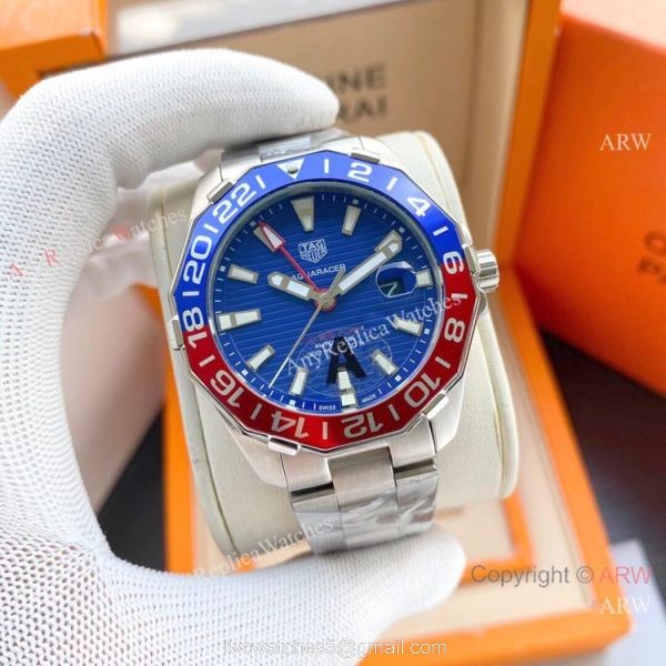 Tag Heuer
