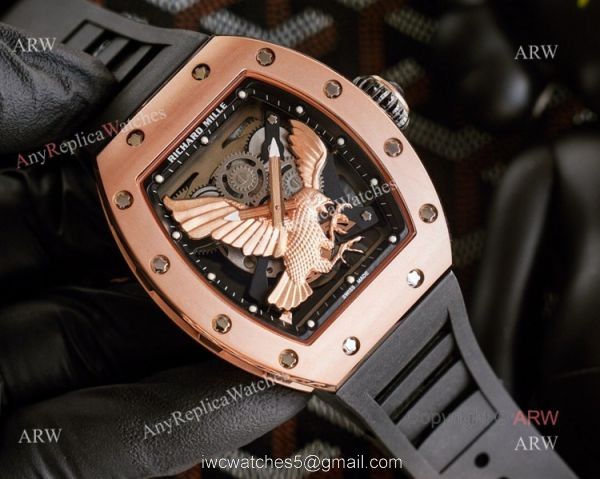 Richard Mille