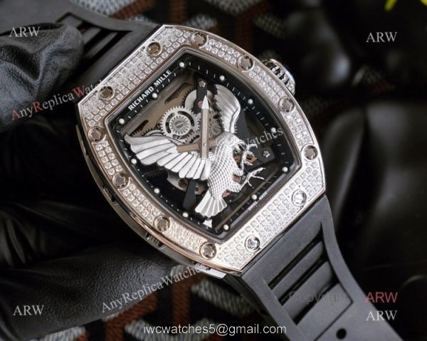 Richard Mille