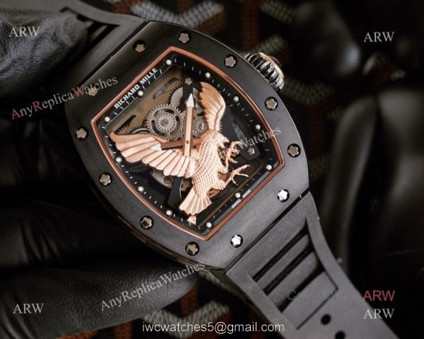 Richard Mille
