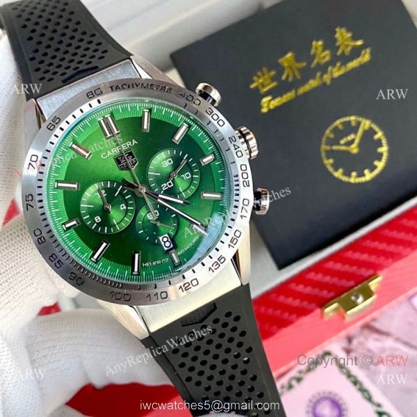 Tag Heuer