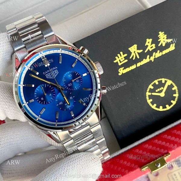 Tag Heuer