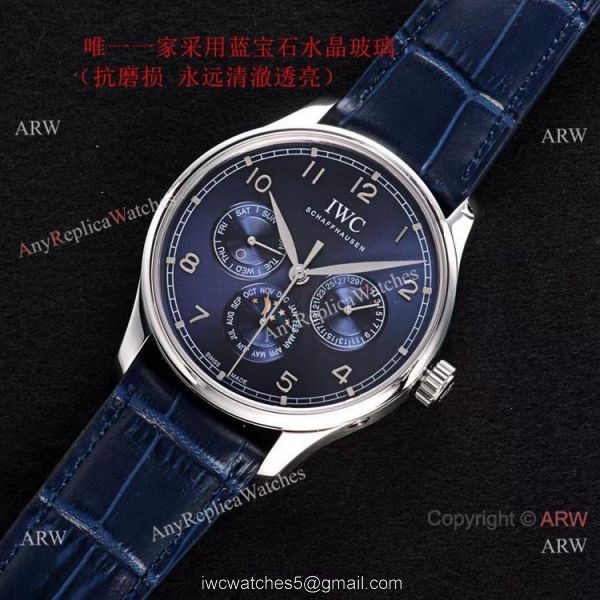 Iwc