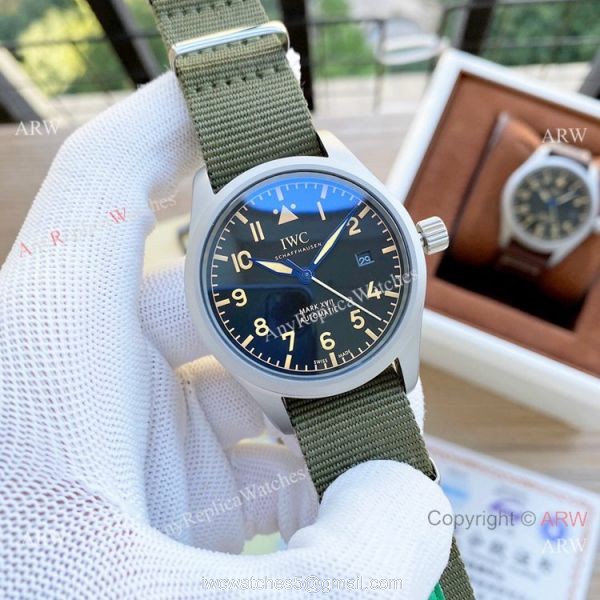 Iwc