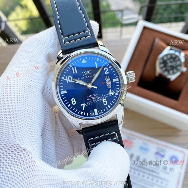 Iwc