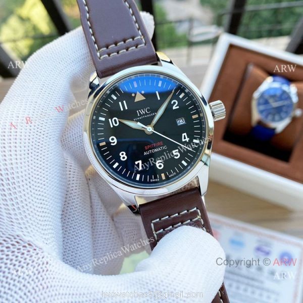 Iwc
