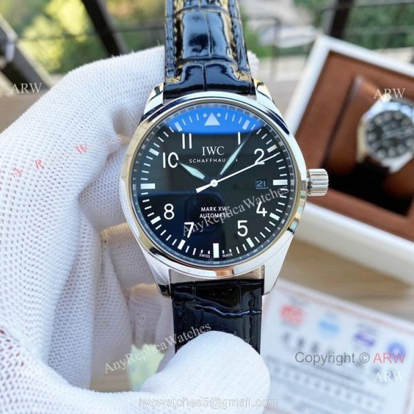 Iwc