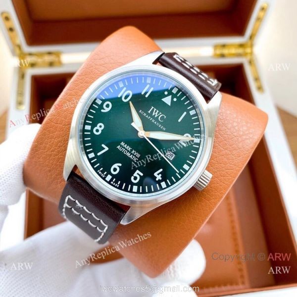 Iwc