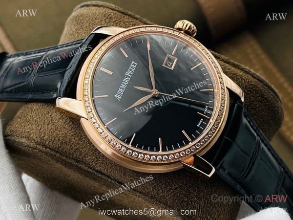Audemars Piguet
