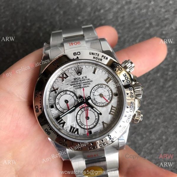 Daytona Rolex