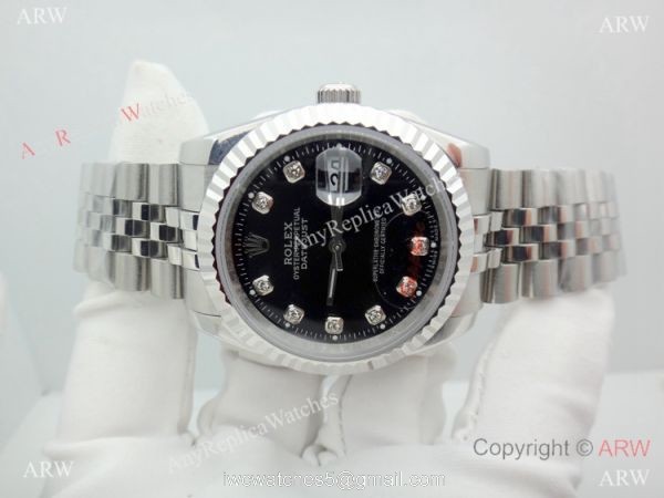 Datejust Rolex