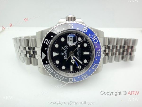 GMT-Master Rolex