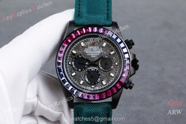 Daytona Rolex