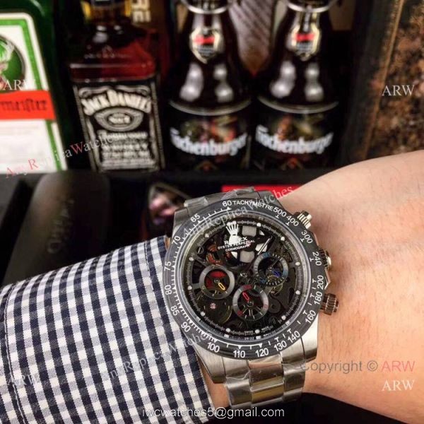 Daytona Rolex