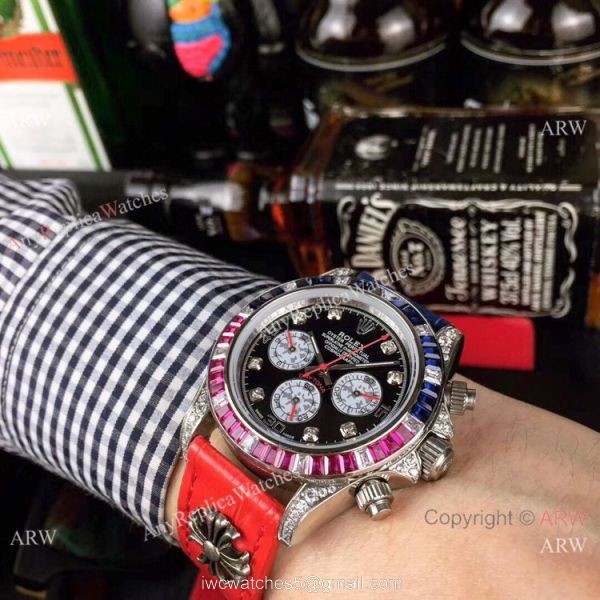 Daytona Rolex