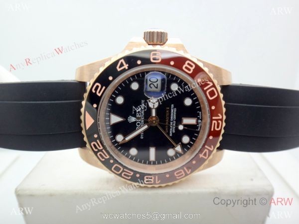 GMT-Master Rolex