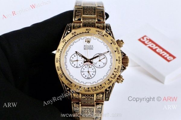 Daytona Rolex