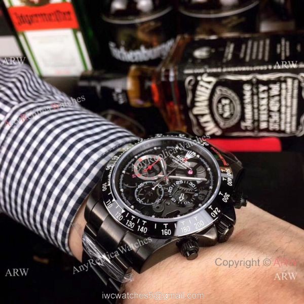 Daytona Rolex