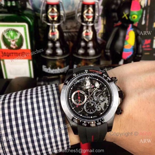Daytona Rolex