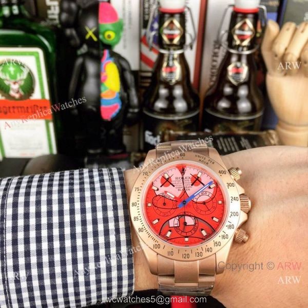 Daytona Rolex
